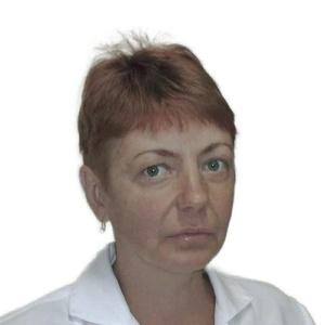 Друзюк Марина Федоровна