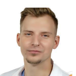 Щиголев Михаил Игоревич