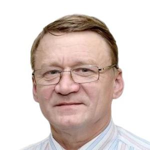 Дмитриенко Сергей Владимирович