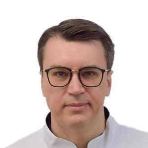 Кошарный Иван Владимирович
