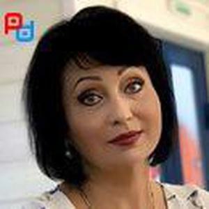 Власова (Косоногова) Жанна Юрьевна