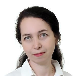 Дерябина Наталия Георгиевна