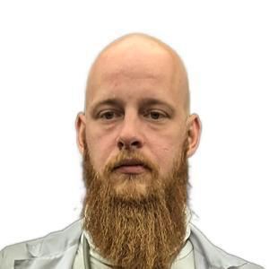 Дульнев Дмитрий Валерьевич