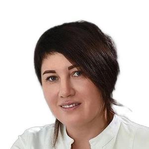 Никишина Ирина Александровна