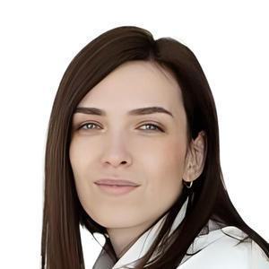 Болотова Юлия Александровна