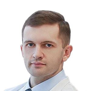 Сорокин Максим Юрьевич