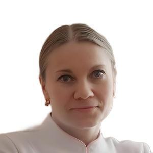 Черкасова Людмила Владимировна