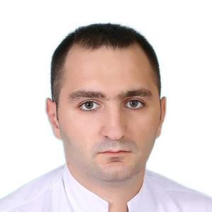 Дашиянц Владимир Эдуардович