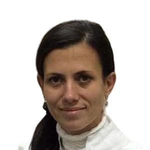 Бухарцева Наталия Аркадьевна