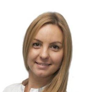Тарева Александра Владимировна