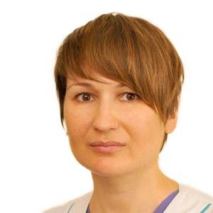 Устинова Ольга Анатольевна