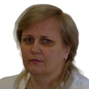 Сухарникова Наталья Евгеньевна