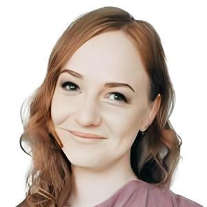 Есаулкова Анастасия Игоревна