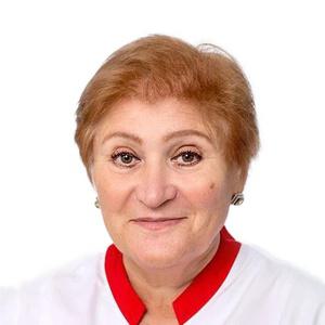 Тугушева Ирина Касымовна