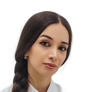 Гусейнли Гюнай Закировна