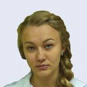 Перова Екатерина Александровна