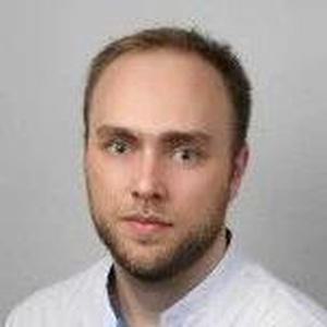 Хуттунен Владимир Владимирович