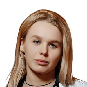 Мелкумова (Сучкова) Мария Сергеевна