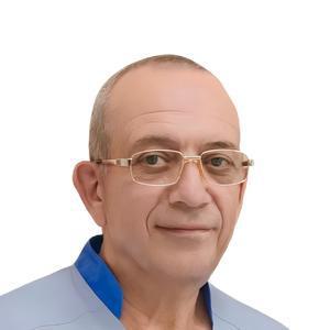 Вендров Евгений Александрович