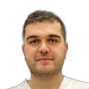 Стародумов Евгений Петрович