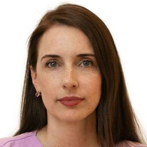 Самцова Анна Михайловна