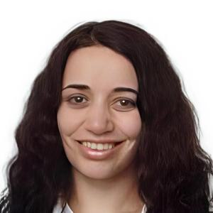 Дудинова Анна Аркадьевна