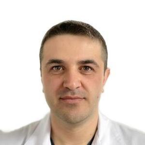 Шарапов Марат Растемович
