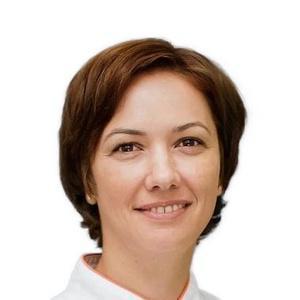 Долотова Марина Дмитриевна