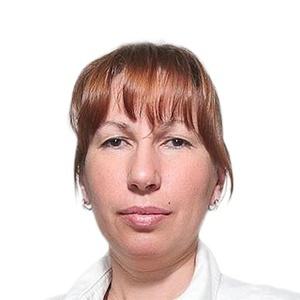 Кустова Алиса Амаровна