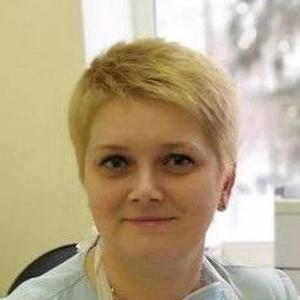 Семина Ольга Петровна