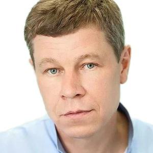 Агапитов Пётр Иванович