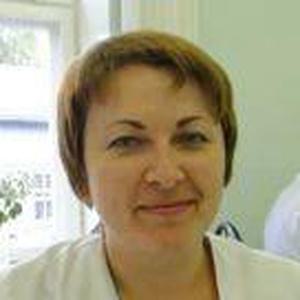 Гадеева Лайсира Рафгатовна