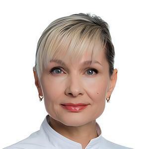Варыгина Ольга Витальевна
