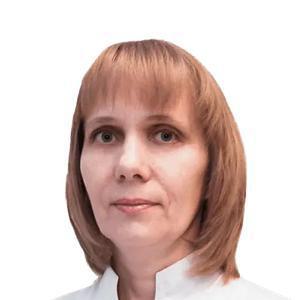 Пигина Светлана Викторовна