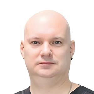 Гранин Максим Евгеньевич