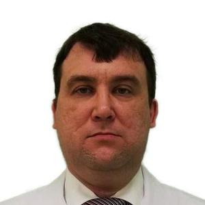 Александров Сергей Сергеевич