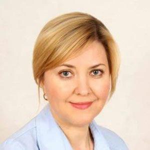 Гераськина Татьяна Дмитриевна