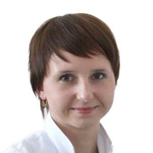 Барсукова Арина Александровна