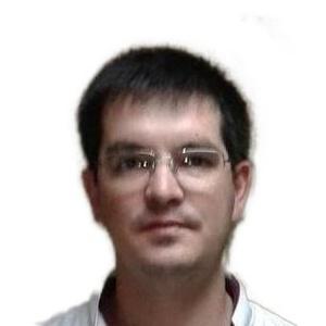 Ханбиков Айрат Шамильевич