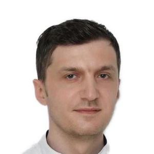 Силагадзе Рати Джумберович