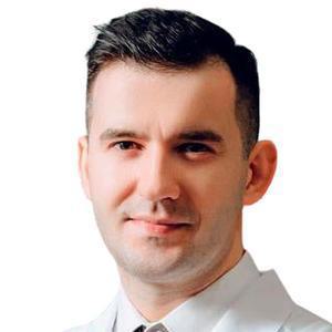 Тарасов Евгений Михайлович