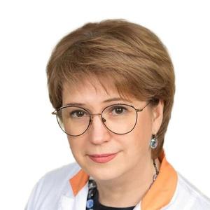 Аранович Вера Владимировна