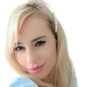 Башаева Алия Борисовна