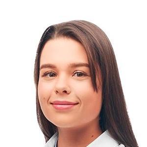 Кузнецова Александра Александровна
