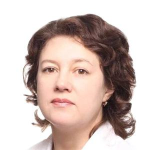 Наумова Светлана Анатольевна