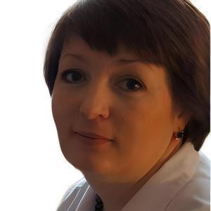 Мехрякова Ирина Борисовна