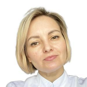 Шибирова (Дробкова) Венера Рафаилевна