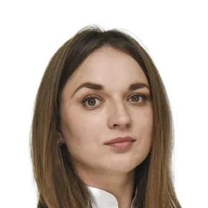 Постнова Наталья Сергеевна