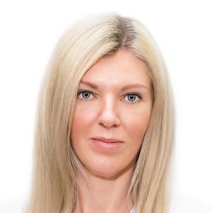 Журова Екатерина Александровна