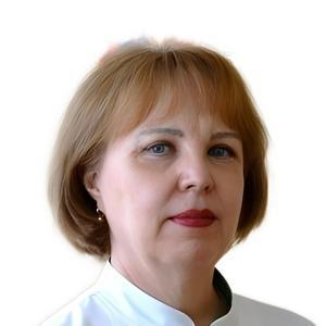 Дмитриева Марина Владимировна